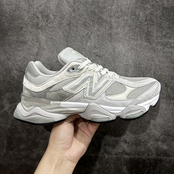 New Balance Other - "new balance 9060 Retro casual sports jogging shoes"